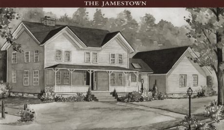 The Jamestown - Jamestown.jpg